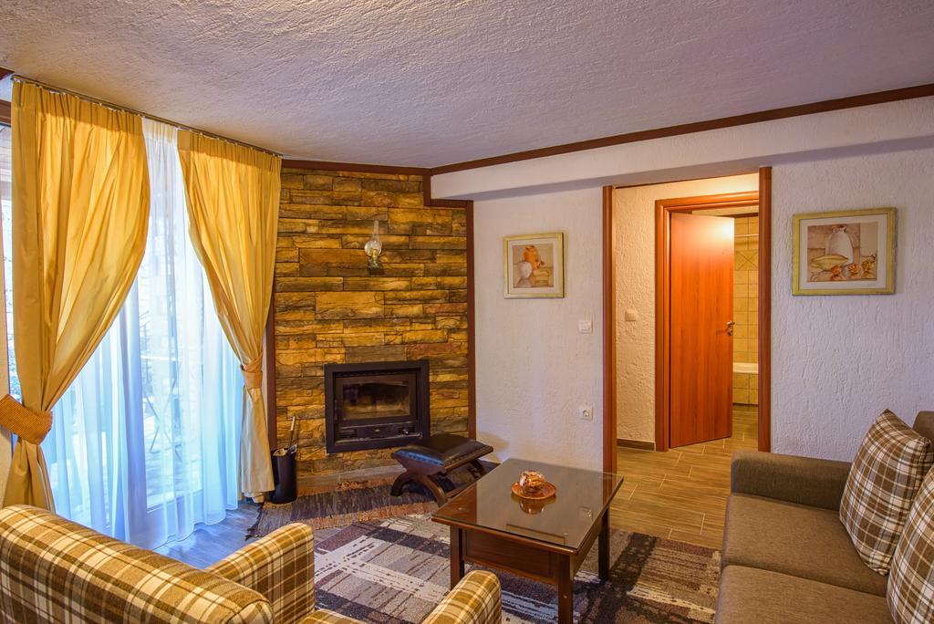 Omalia Village Ано-Хора Экстерьер фото
